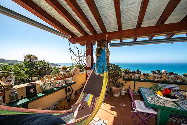 Appartamento a Sciacca