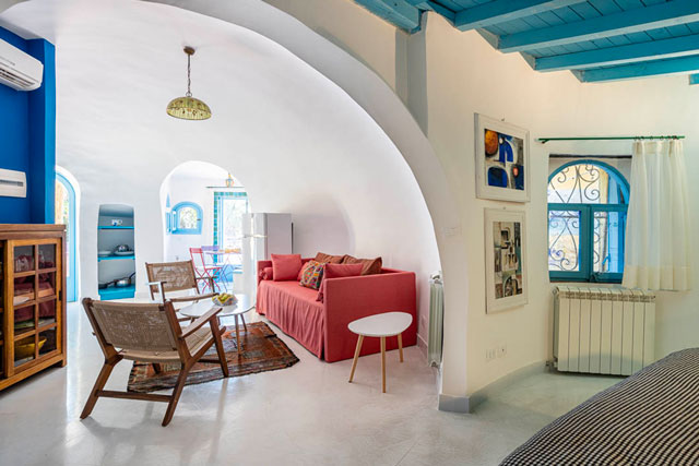 Appartamento Igloo a Casa Nicole - Sciacca